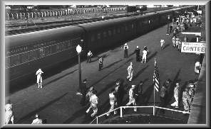 North Platte Canteen